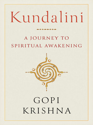 cover image of Kundalini